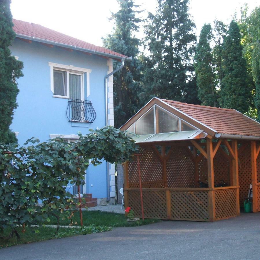 Atlas Apartman Buk Exterior photo